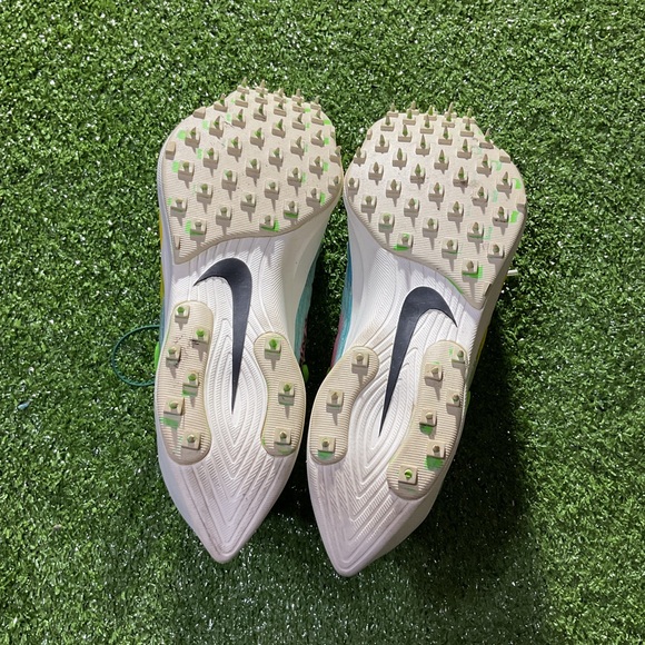 Nike 2019 Vapor Street Off-White Polarized Blue - Picture 10 of 15